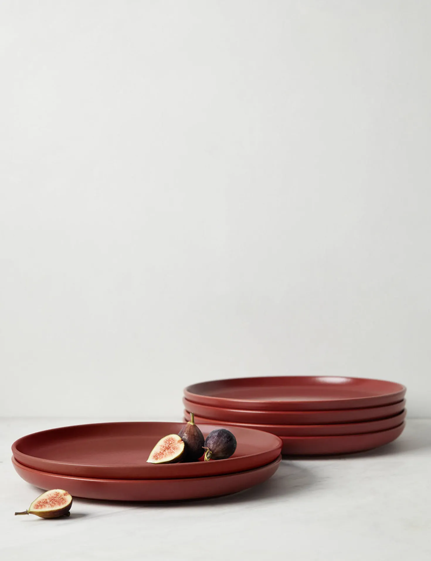 Pacifica Stoneware Dinnerware by Casafina