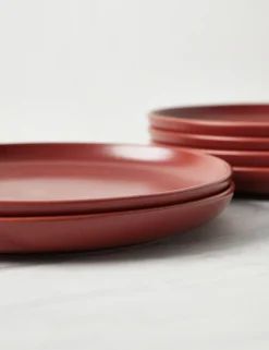 Pacifica Stoneware Dinnerware by Casafina