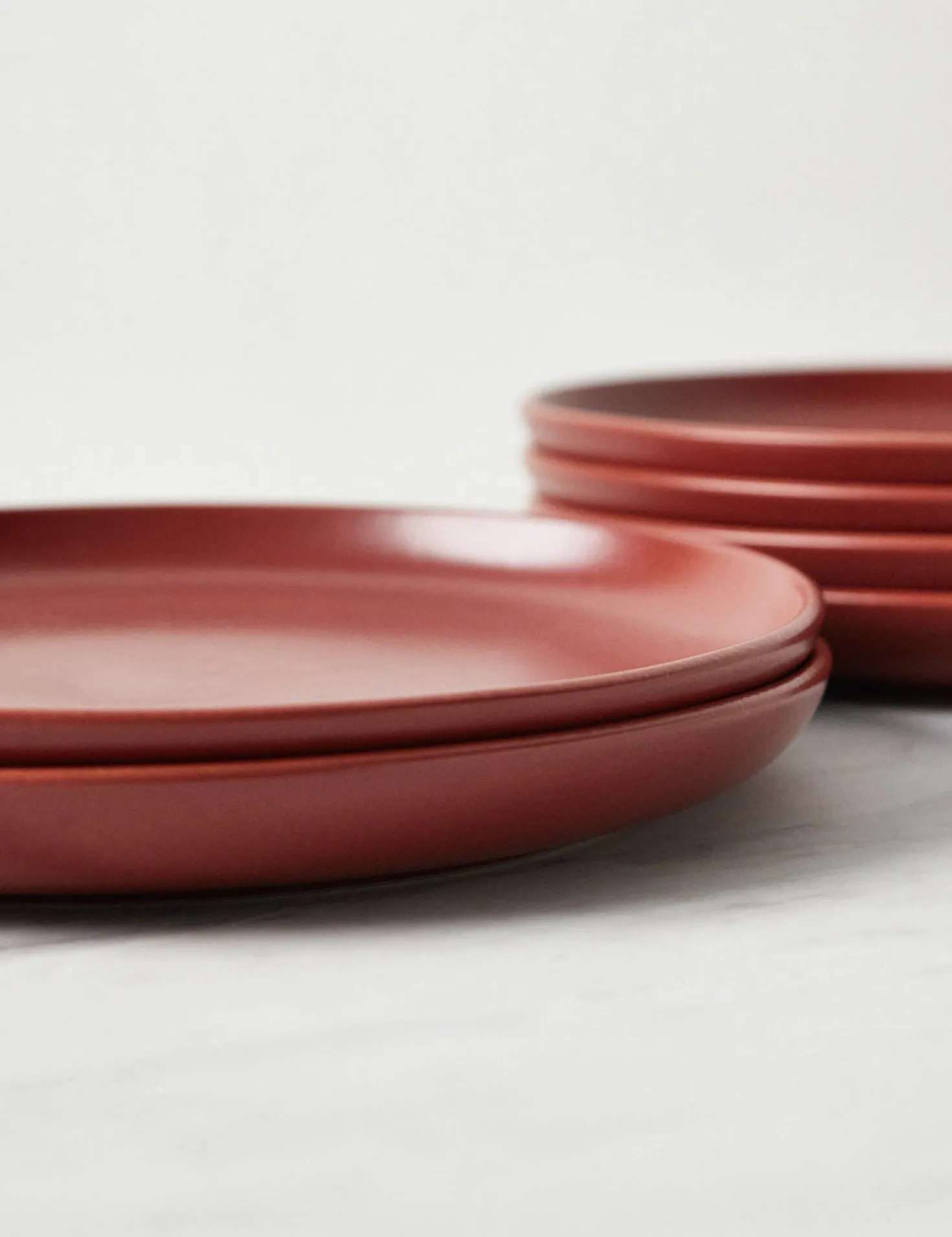 Pacifica Stoneware Dinnerware by Casafina