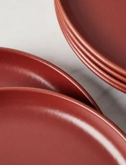 Pacifica Stoneware Dinnerware by Casafina
