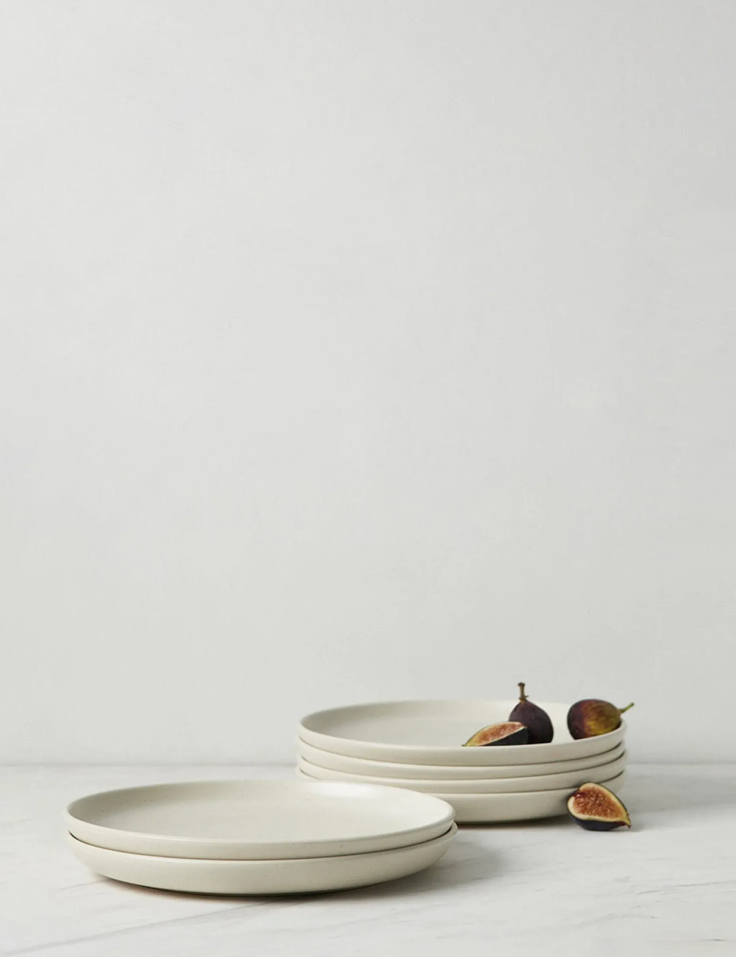 Pacifica Stoneware Dinnerware by Casafina
