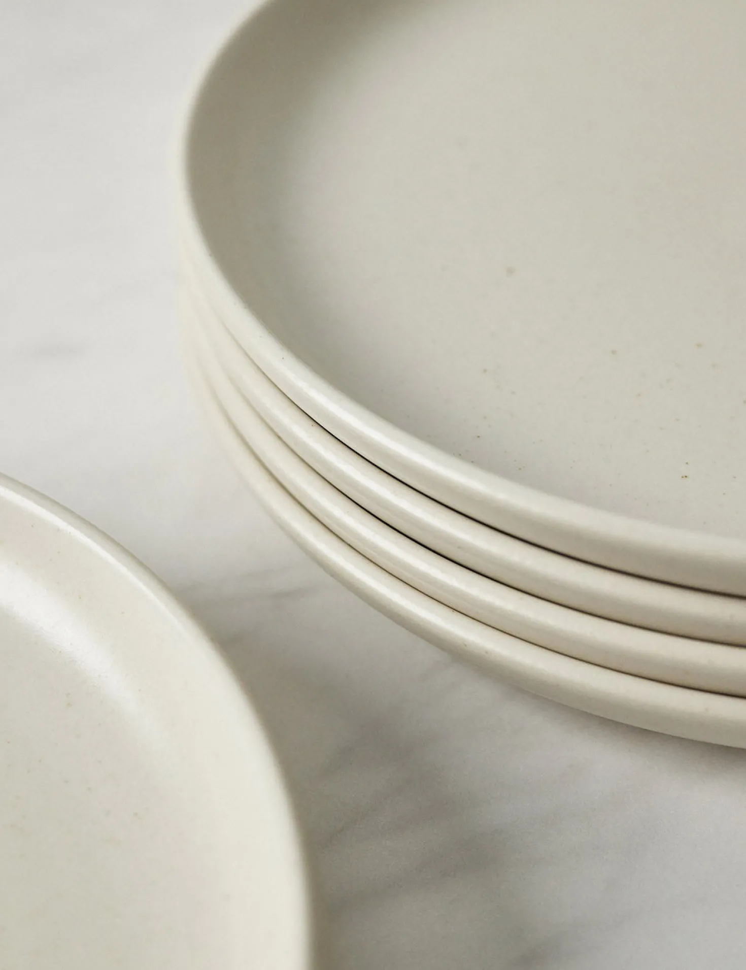 Pacifica Stoneware Dinnerware by Casafina
