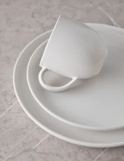Pacifica Stoneware Dinnerware by Casafina