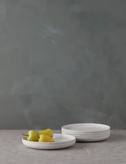 Pacifica Stoneware Dinnerware by Casafina