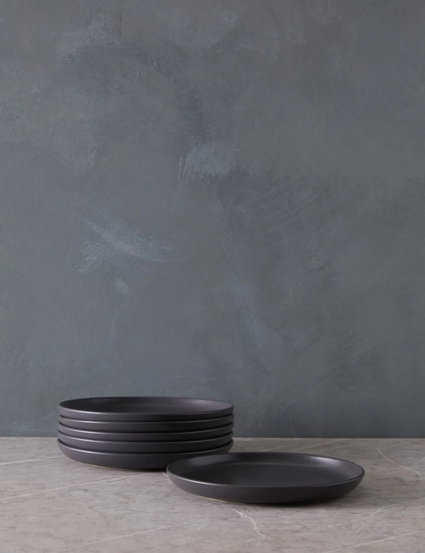 Pacifica Stoneware Dinnerware by Casafina