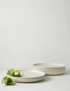 Pacifica Stoneware Dinnerware by Casafina