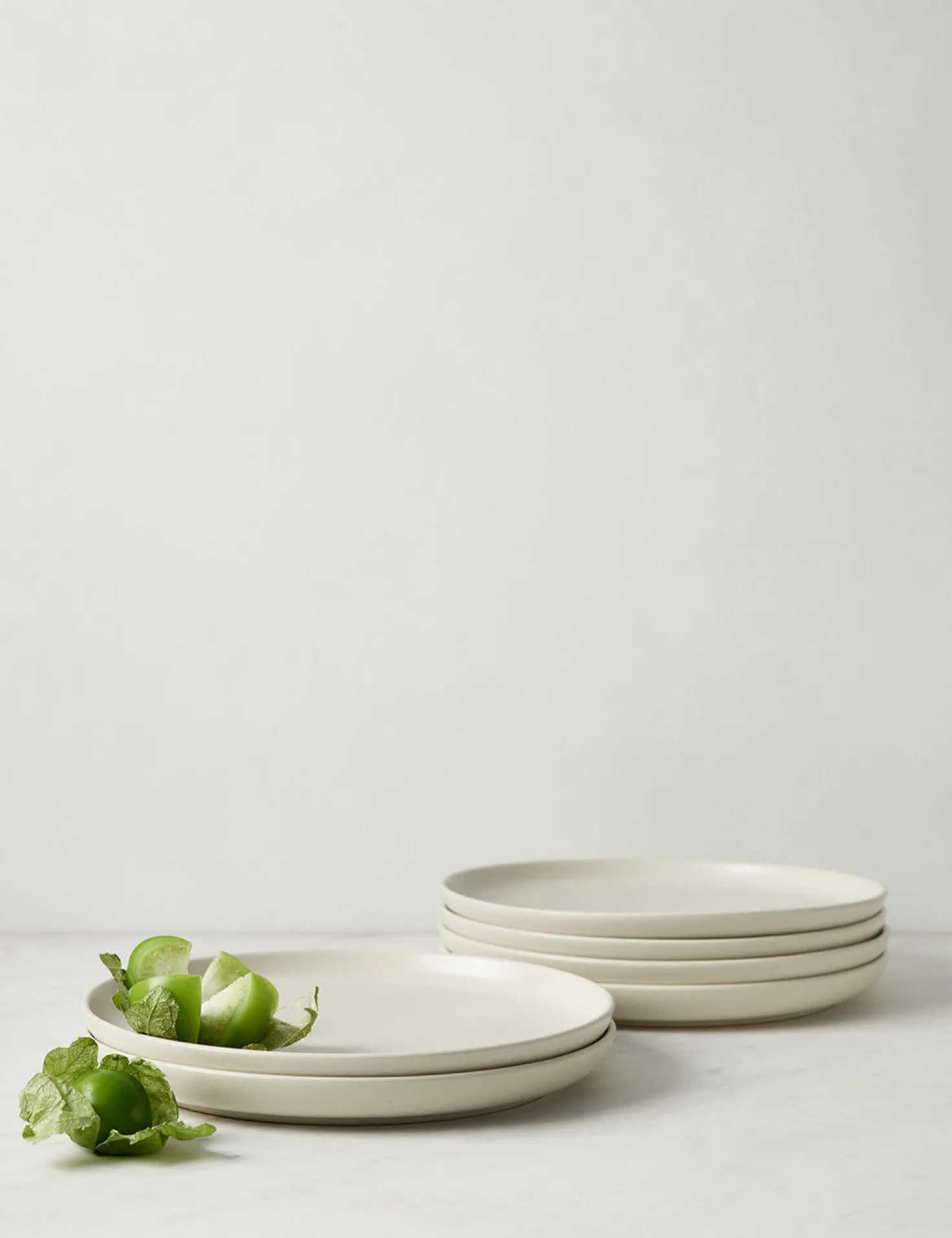 Pacifica Stoneware Dinnerware by Casafina