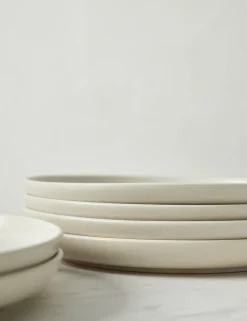 Pacifica Stoneware Dinnerware by Casafina