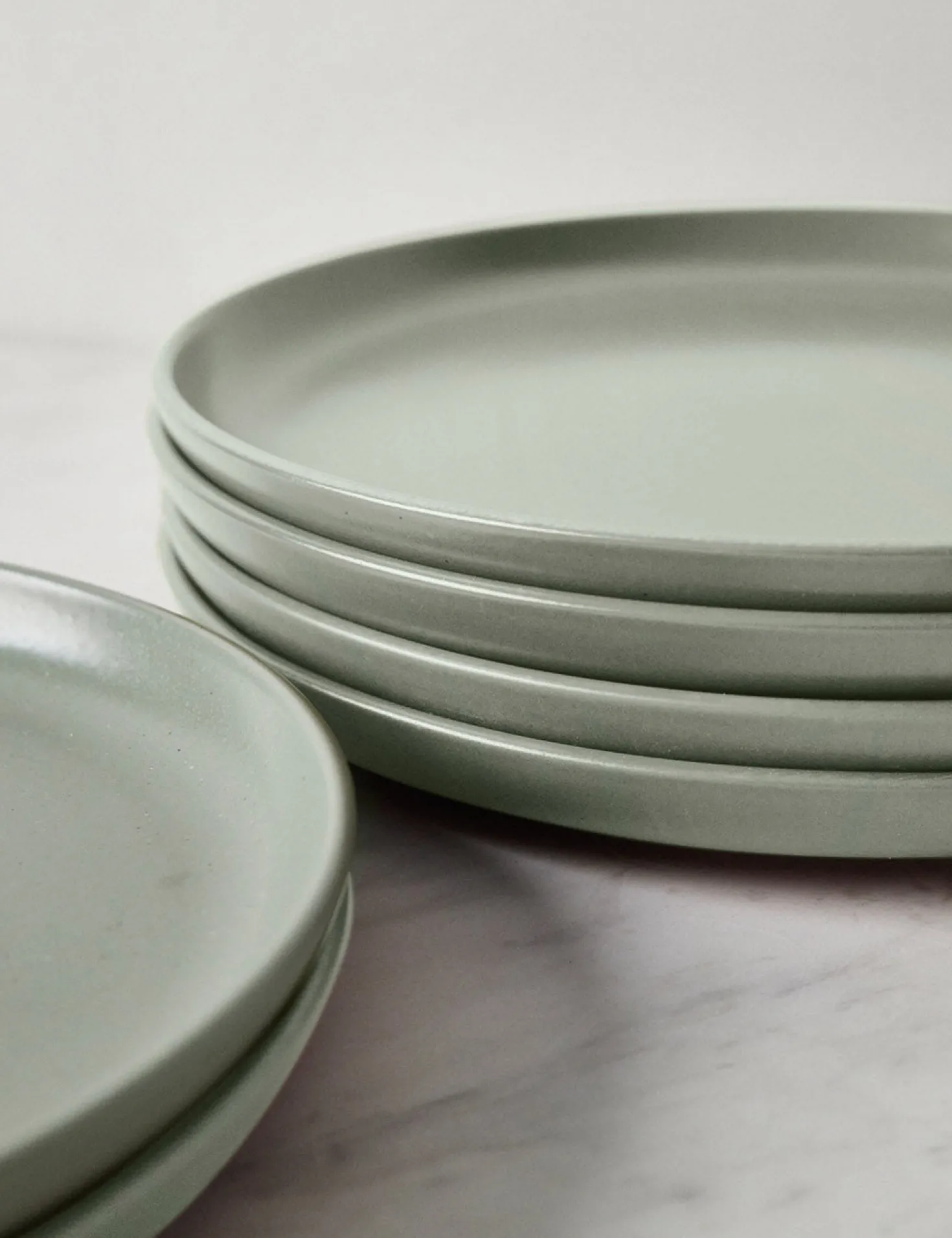 Pacifica Stoneware Dinnerware by Casafina