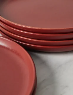 Pacifica Stoneware Dinnerware by Casafina