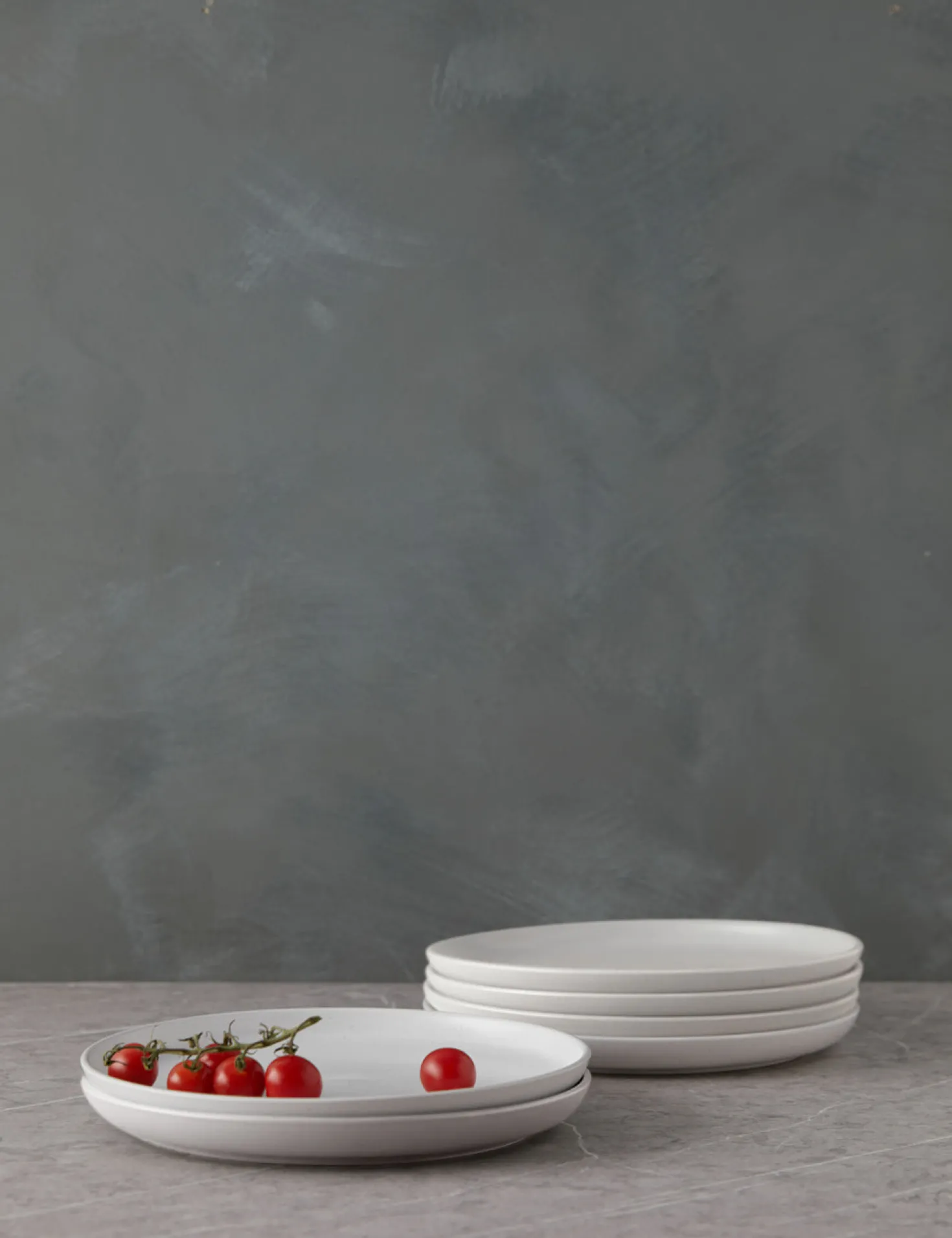 Pacifica Stoneware Dinnerware by Casafina