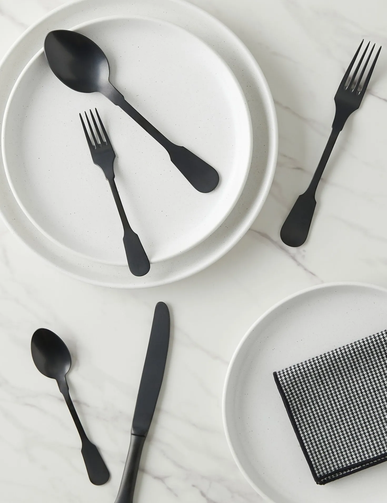Pacifica Stoneware Dinnerware by Casafina