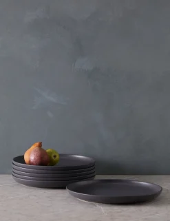Pacifica Stoneware Dinnerware by Casafina
