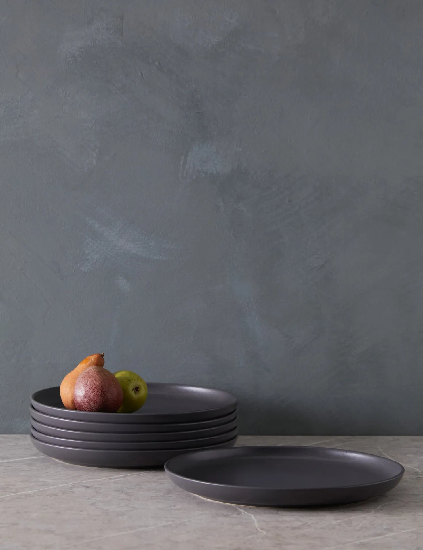 Pacifica Stoneware Dinnerware by Casafina