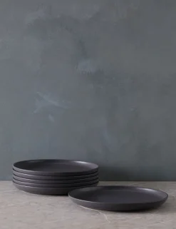 Pacifica Stoneware Dinnerware by Casafina
