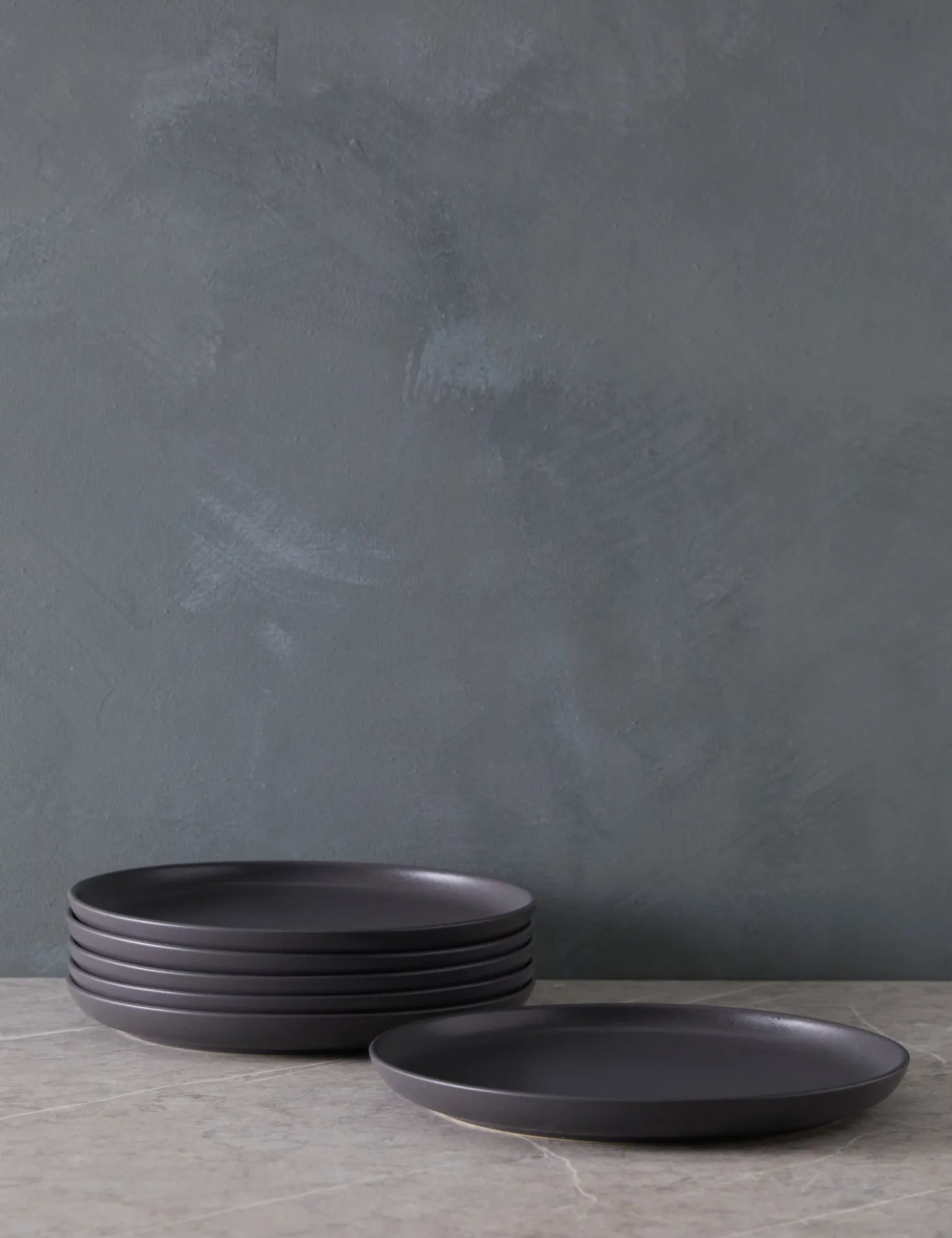 Pacifica Stoneware Dinnerware by Casafina