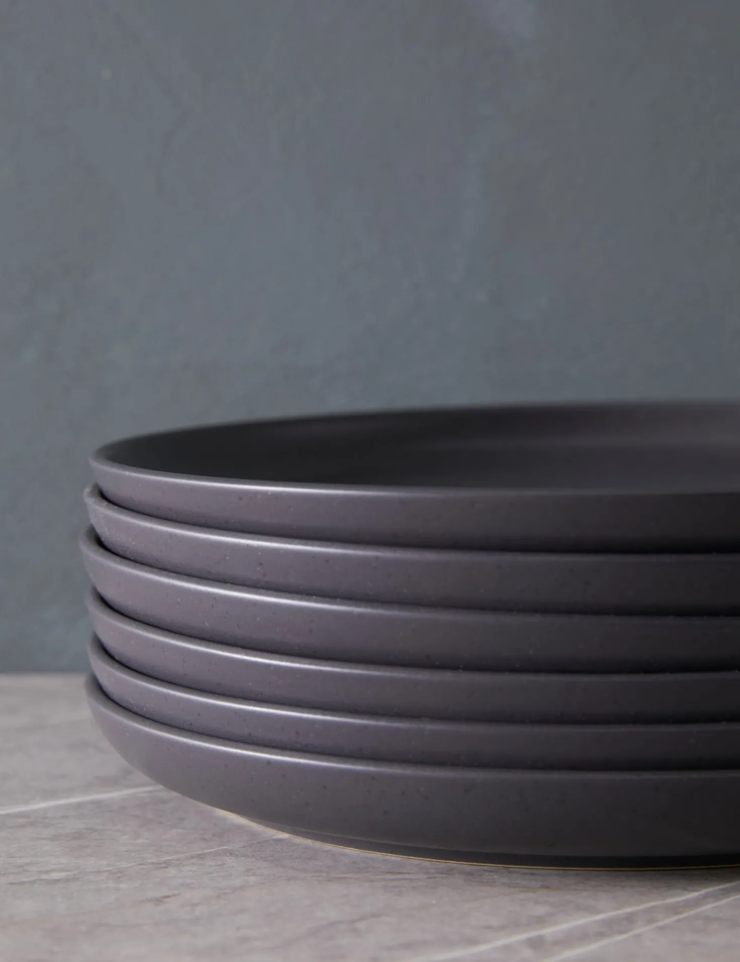 Pacifica Stoneware Dinnerware by Casafina