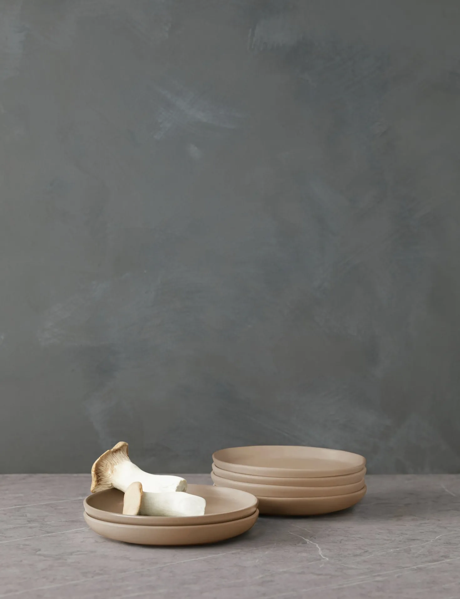 Pacifica Stoneware Dinnerware by Casafina