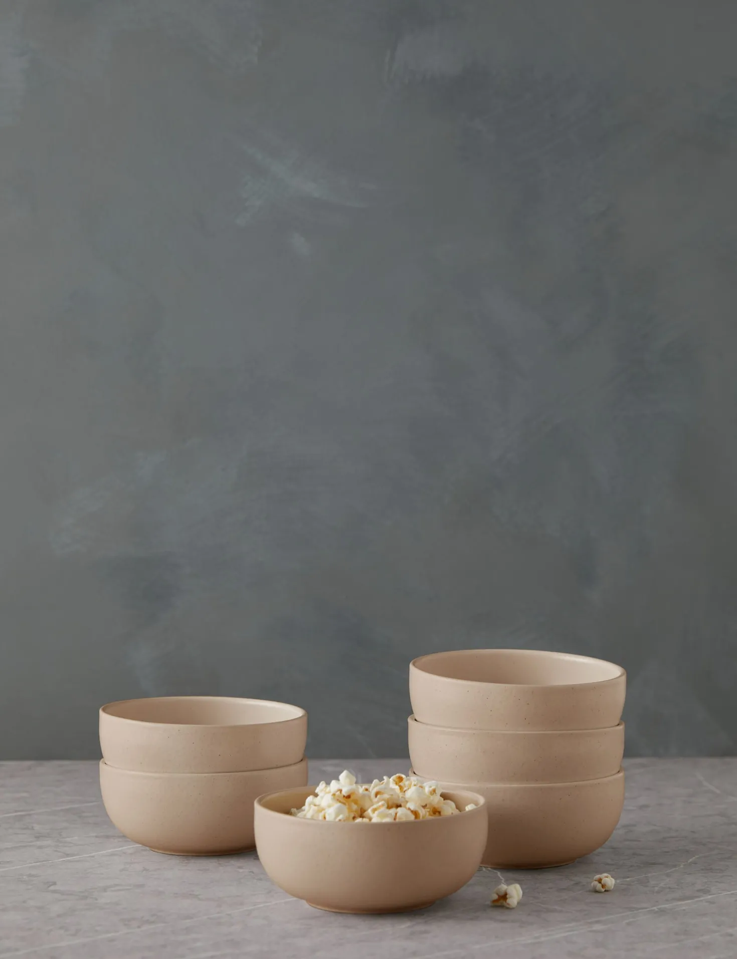 Pacifica Stoneware Dinnerware by Casafina