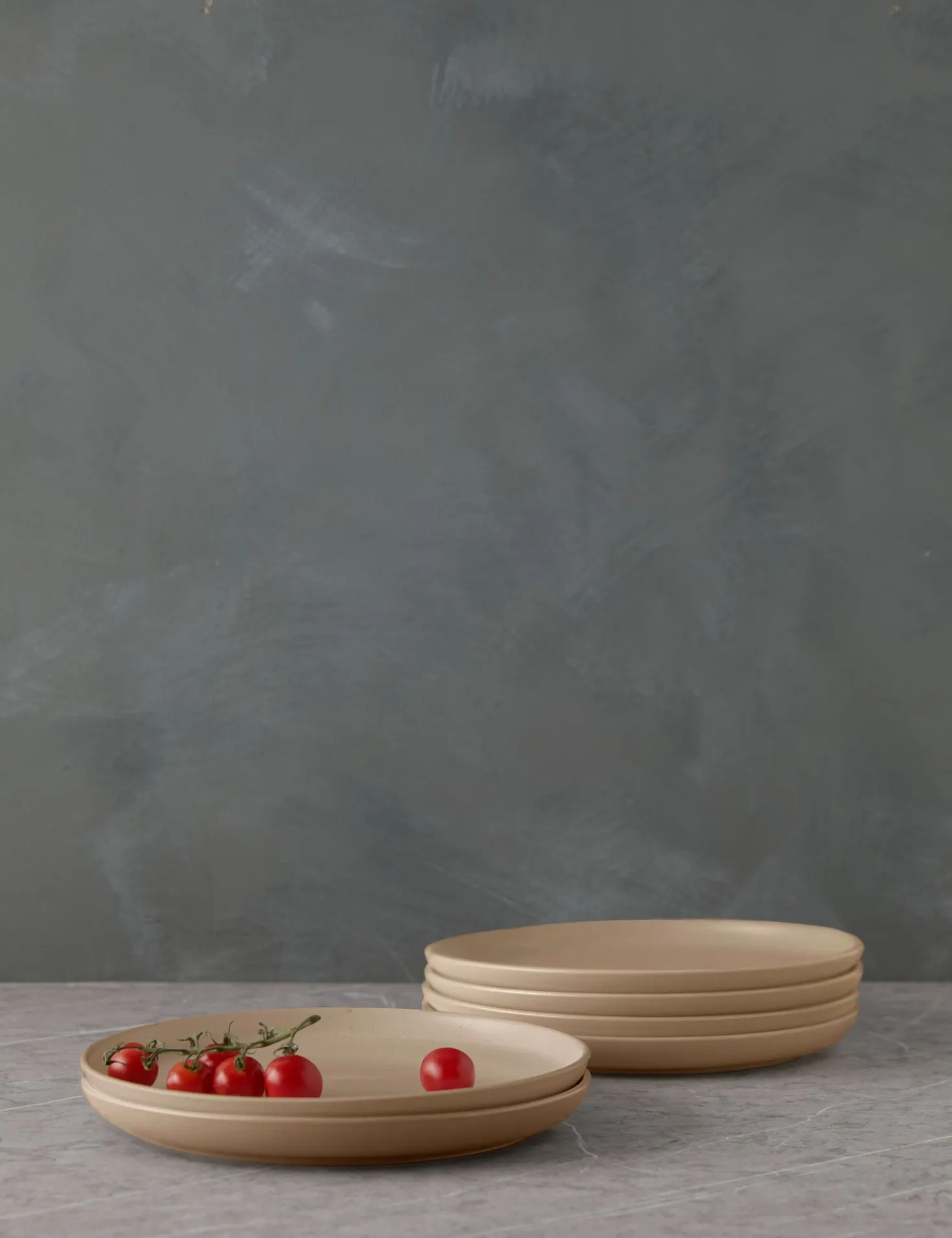 Pacifica Stoneware Dinnerware by Casafina
