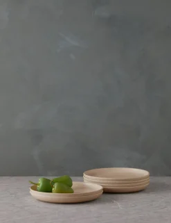 Pacifica Stoneware Dinnerware by Casafina