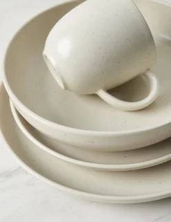 Pacifica Stoneware Dinnerware by Casafina