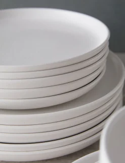 Pacifica Stoneware Dinnerware by Casafina