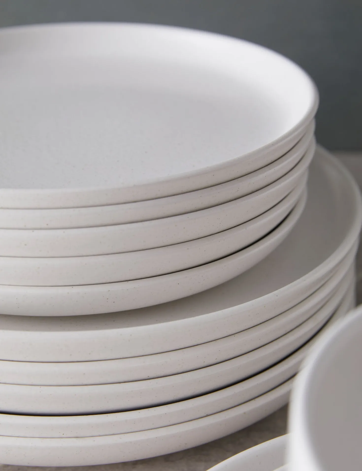 Pacifica Stoneware Dinnerware by Casafina