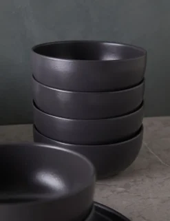 Pacifica Stoneware Dinnerware by Casafina