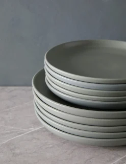 Pacifica Stoneware Dinnerware by Casafina