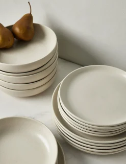 Pacifica Stoneware Dinnerware by Casafina
