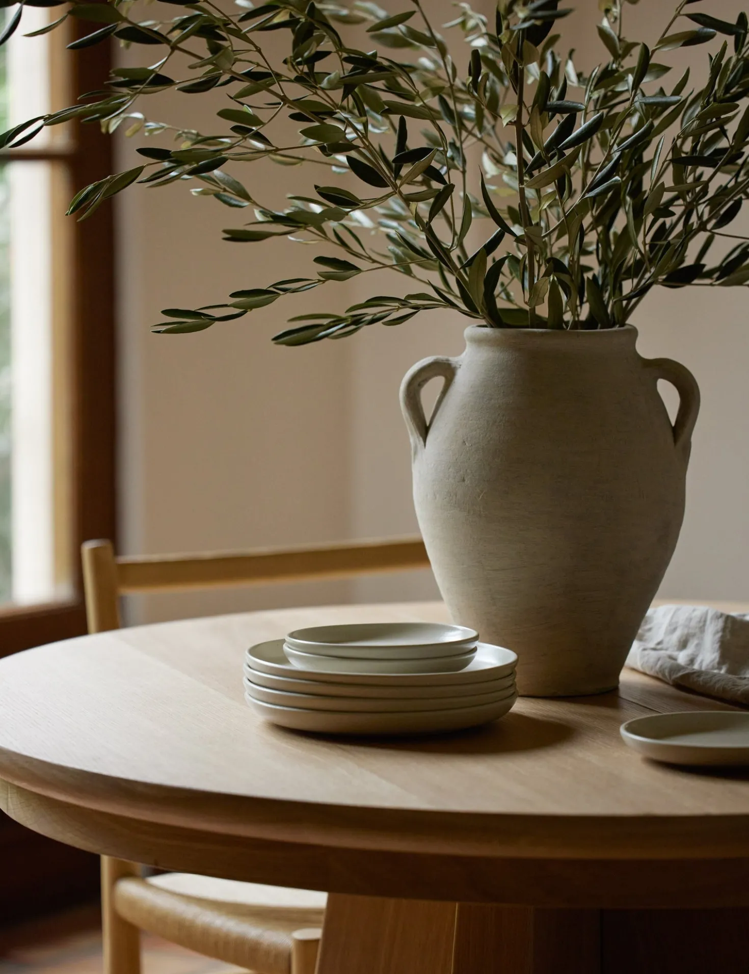 Pacifica Stoneware Dinnerware by Casafina
