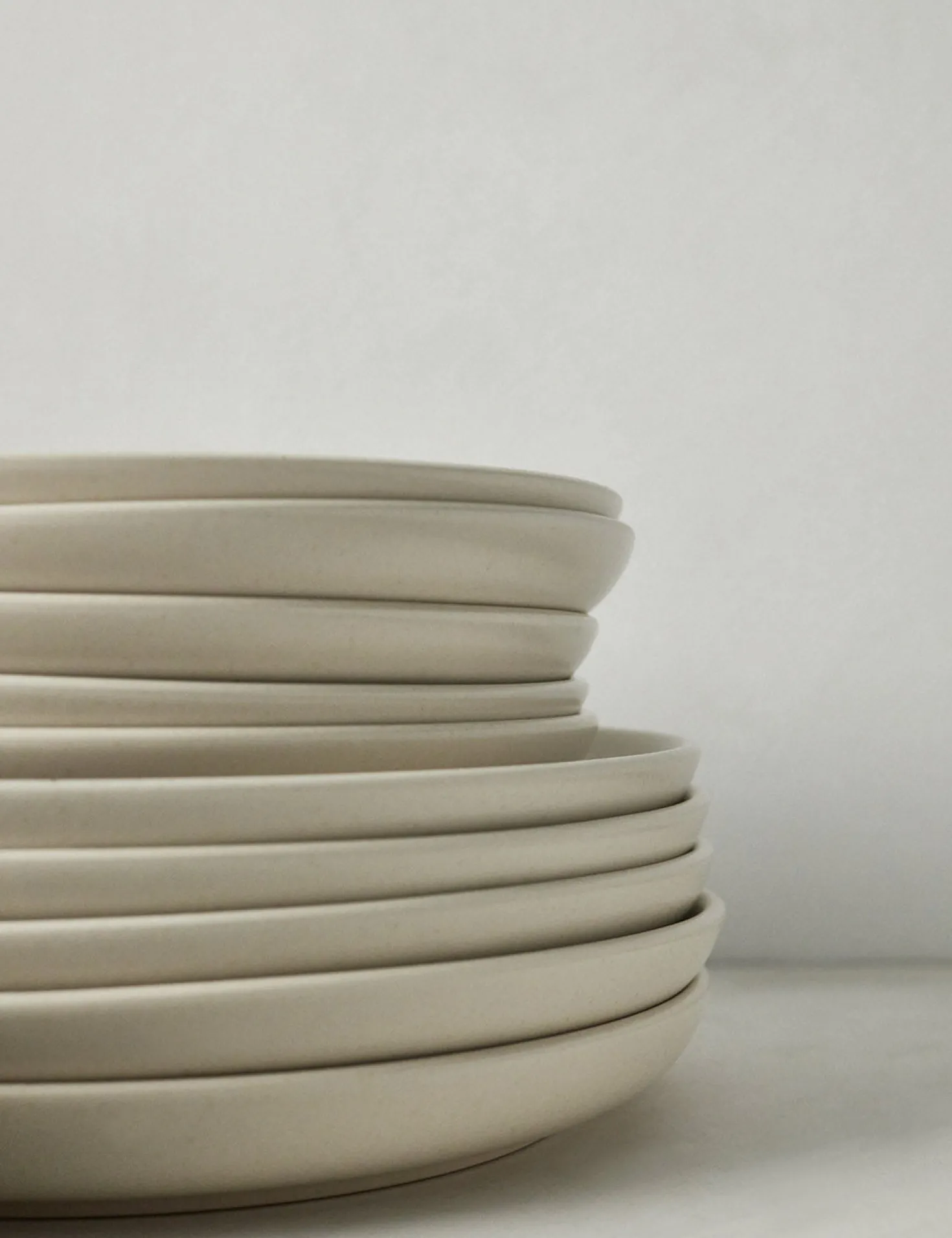 Pacifica Stoneware Dinnerware by Casafina