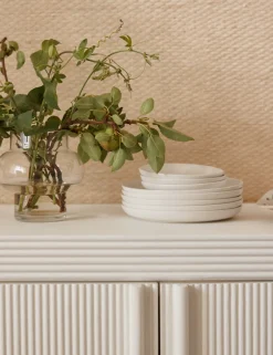 Pacifica Stoneware Dinnerware by Casafina