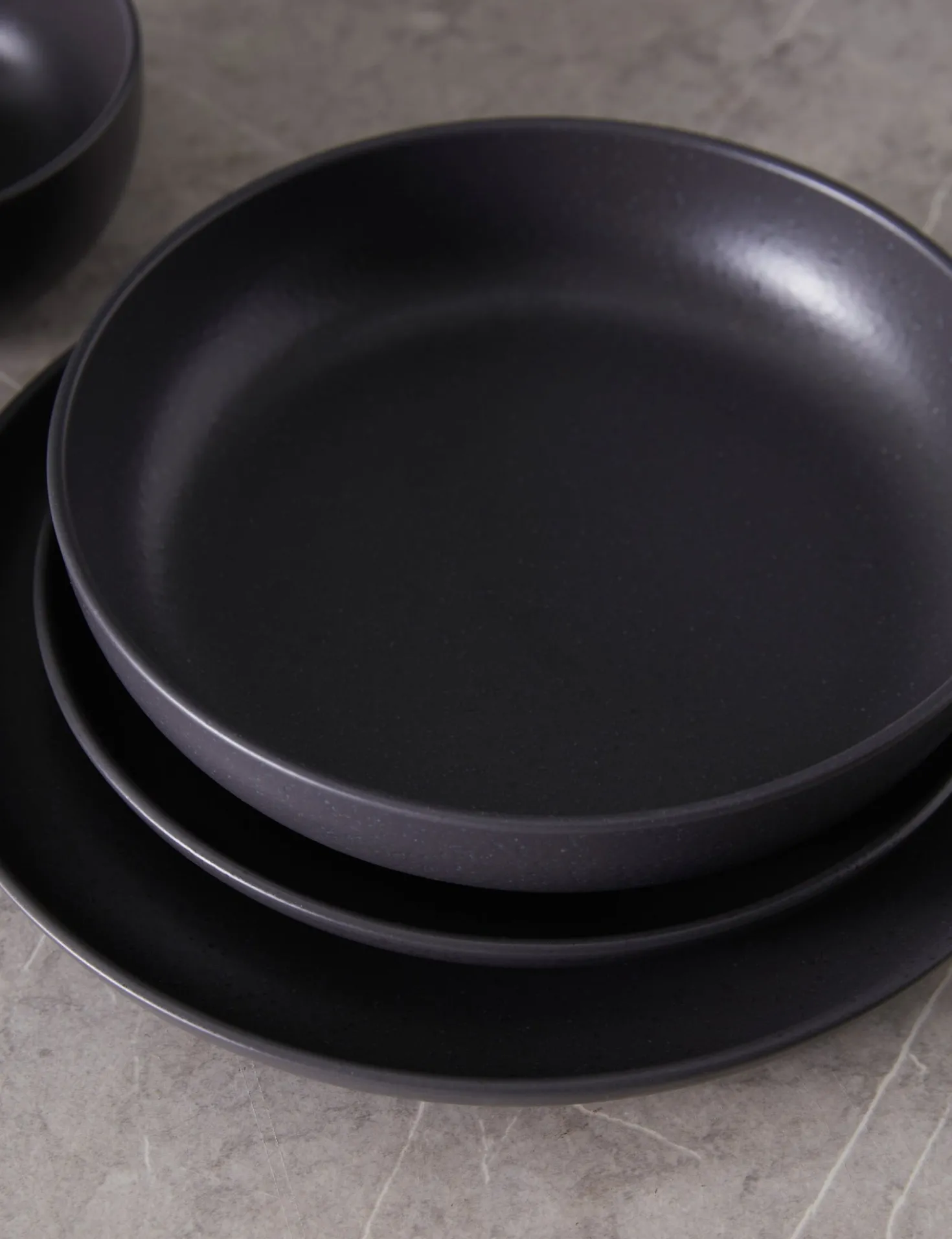 Pacifica Stoneware Dinnerware by Casafina