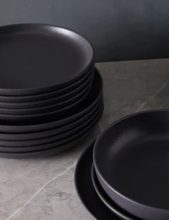 Pacifica Stoneware Dinnerware by Casafina