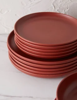 Pacifica Stoneware Dinnerware by Casafina