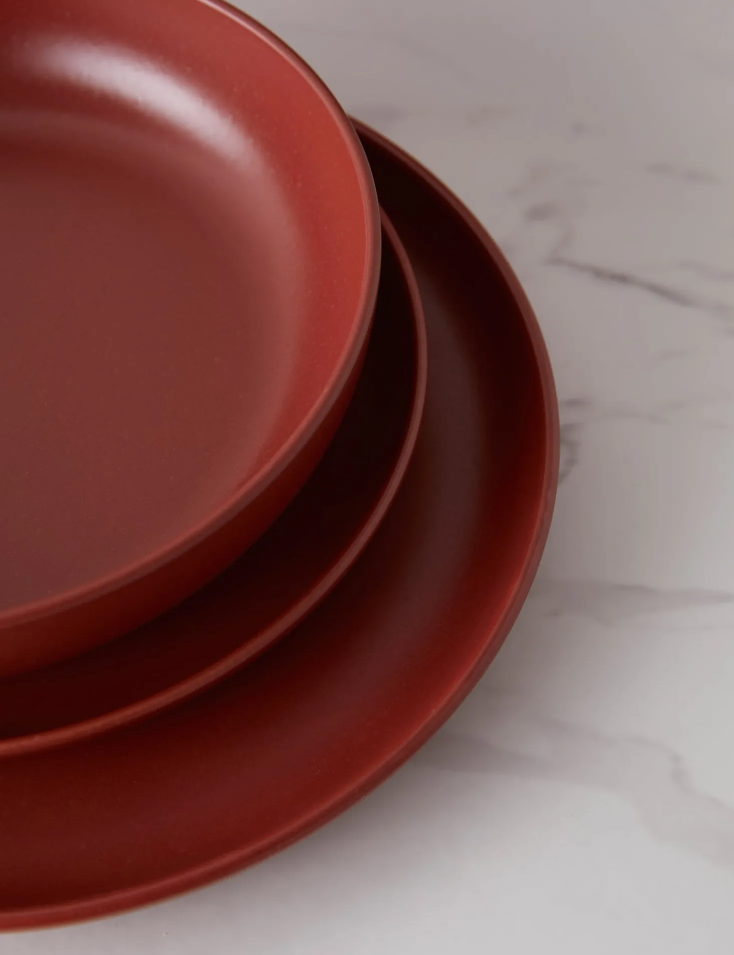 Pacifica Stoneware Dinnerware by Casafina