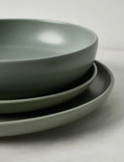 Pacifica Stoneware Dinnerware by Casafina