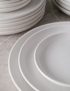 Pacifica Stoneware Dinnerware by Casafina