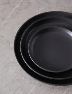 Pacifica Stoneware Dinnerware by Casafina
