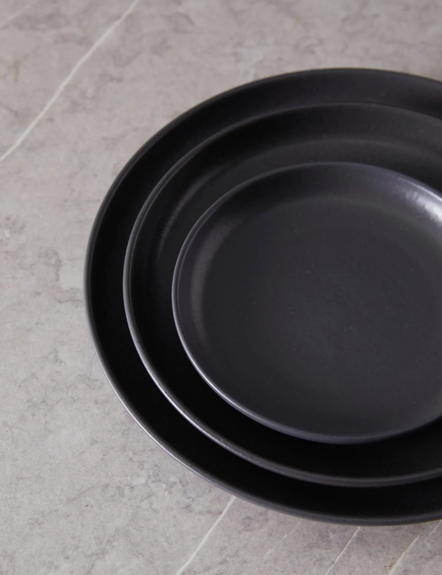 Pacifica Stoneware Dinnerware by Casafina