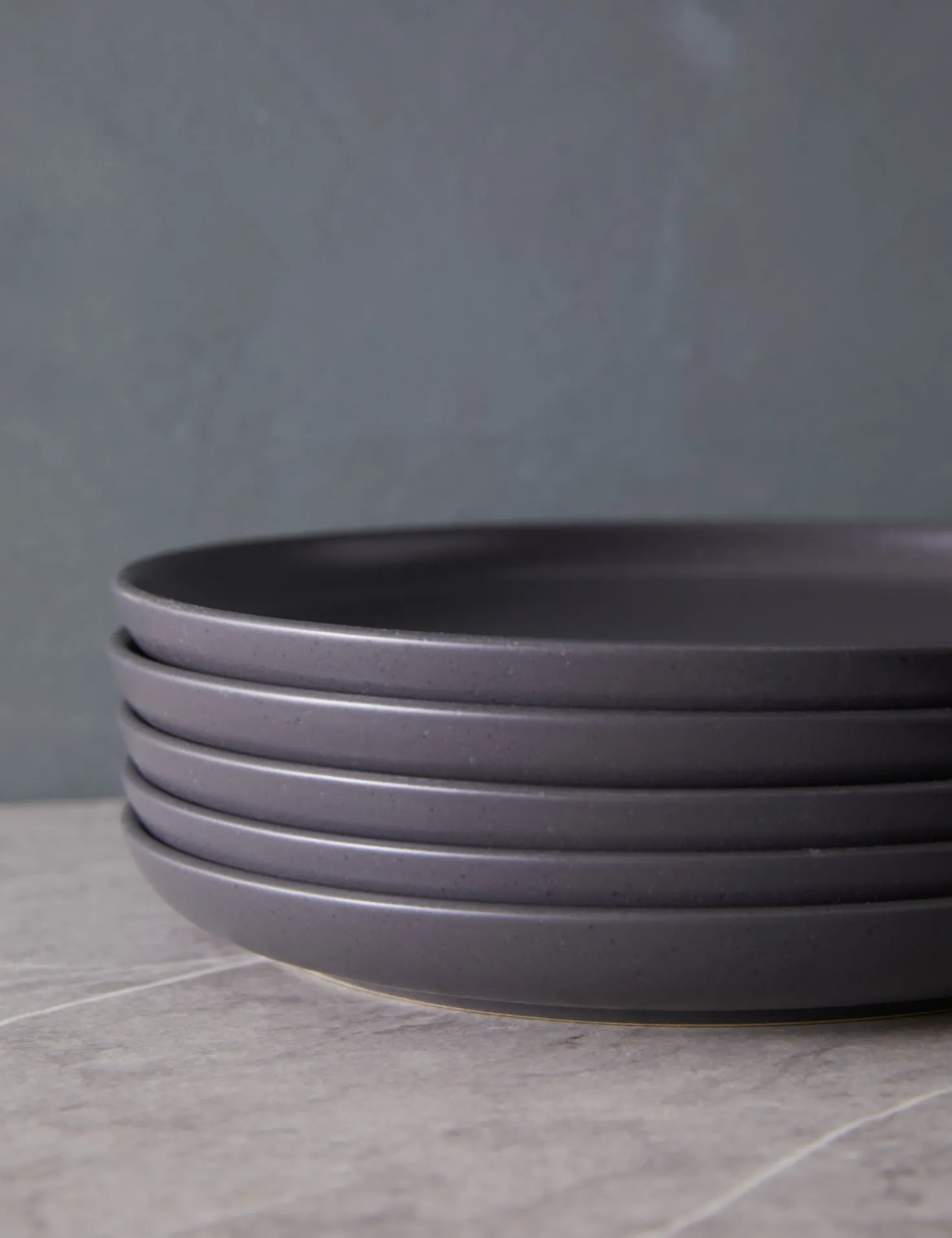Pacifica Stoneware Dinnerware by Casafina