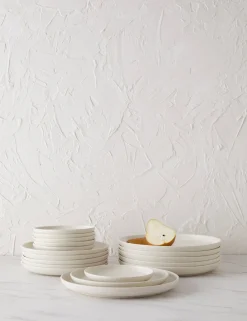 Pacifica Stoneware Dinnerware by Casafina