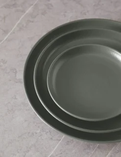 Pacifica Stoneware Dinnerware by Casafina