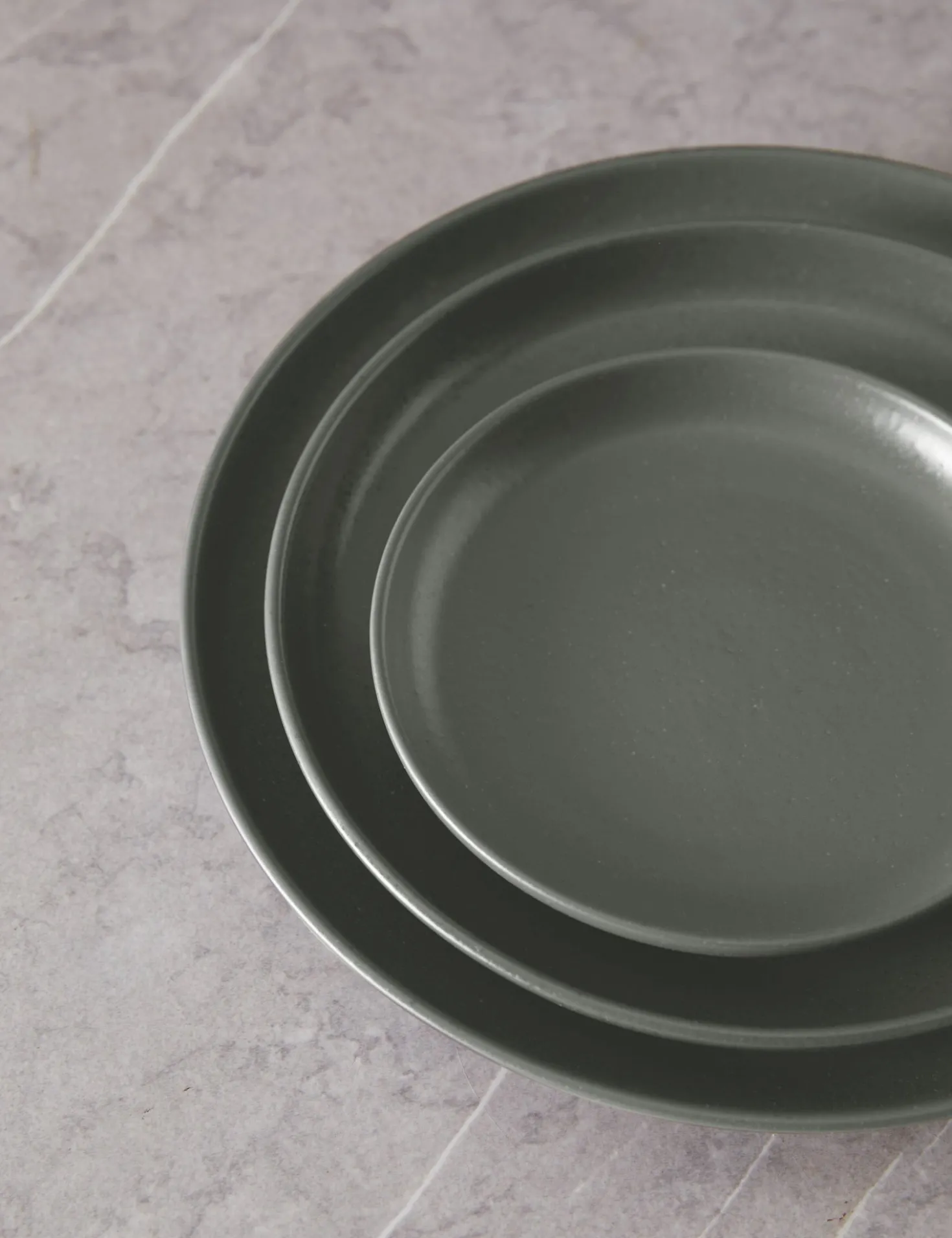 Pacifica Stoneware Dinnerware by Casafina