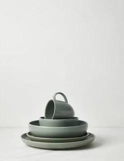 Pacifica Stoneware Dinnerware by Casafina