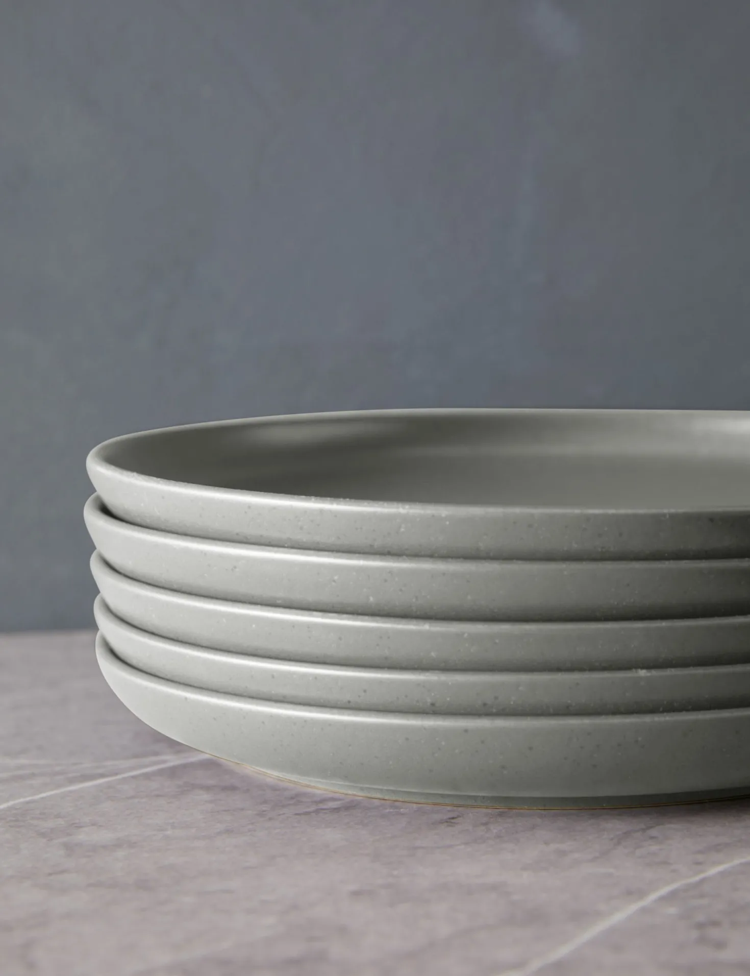 Pacifica Stoneware Dinnerware by Casafina