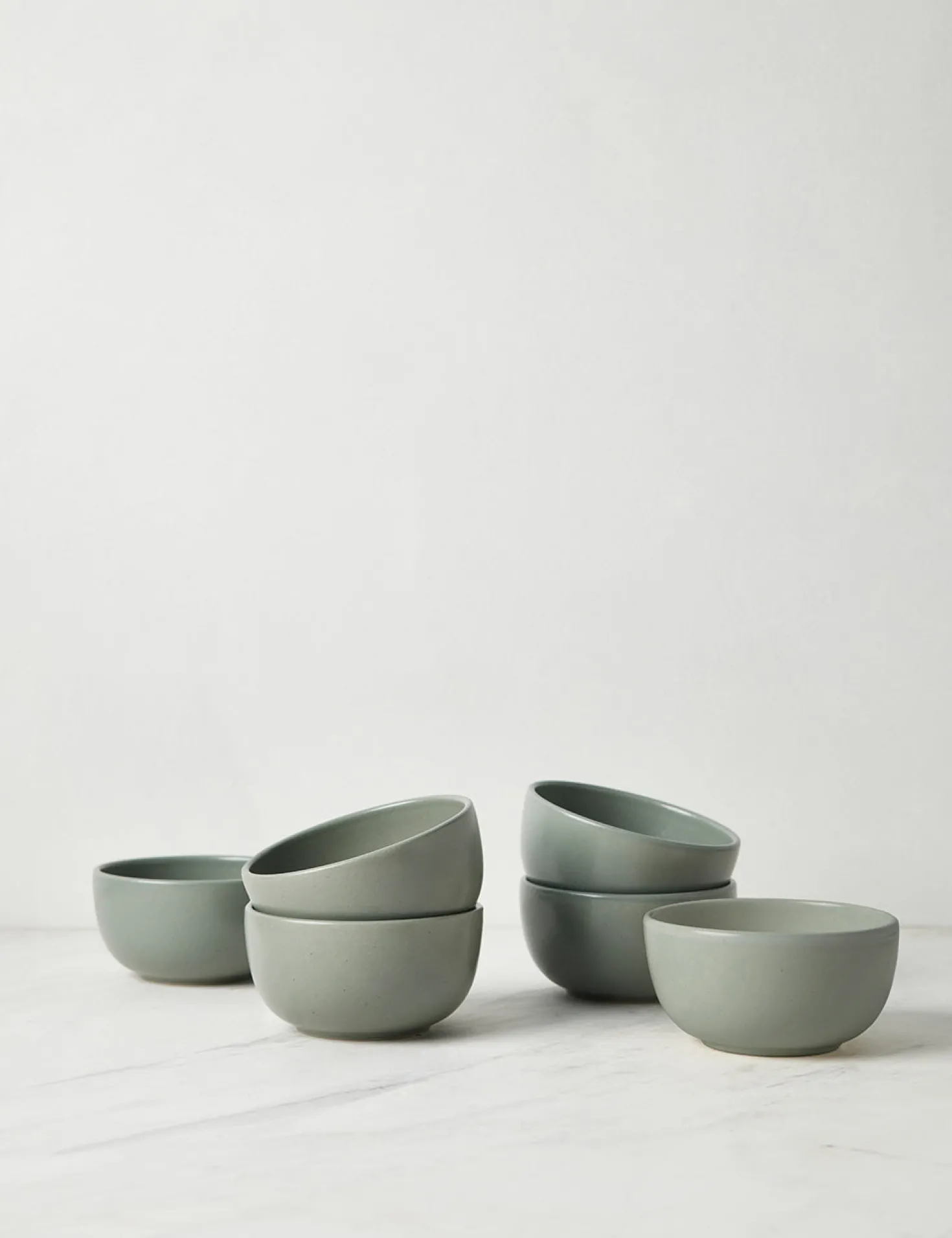 Pacifica Stoneware Dinnerware by Casafina