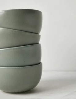Pacifica Stoneware Dinnerware by Casafina